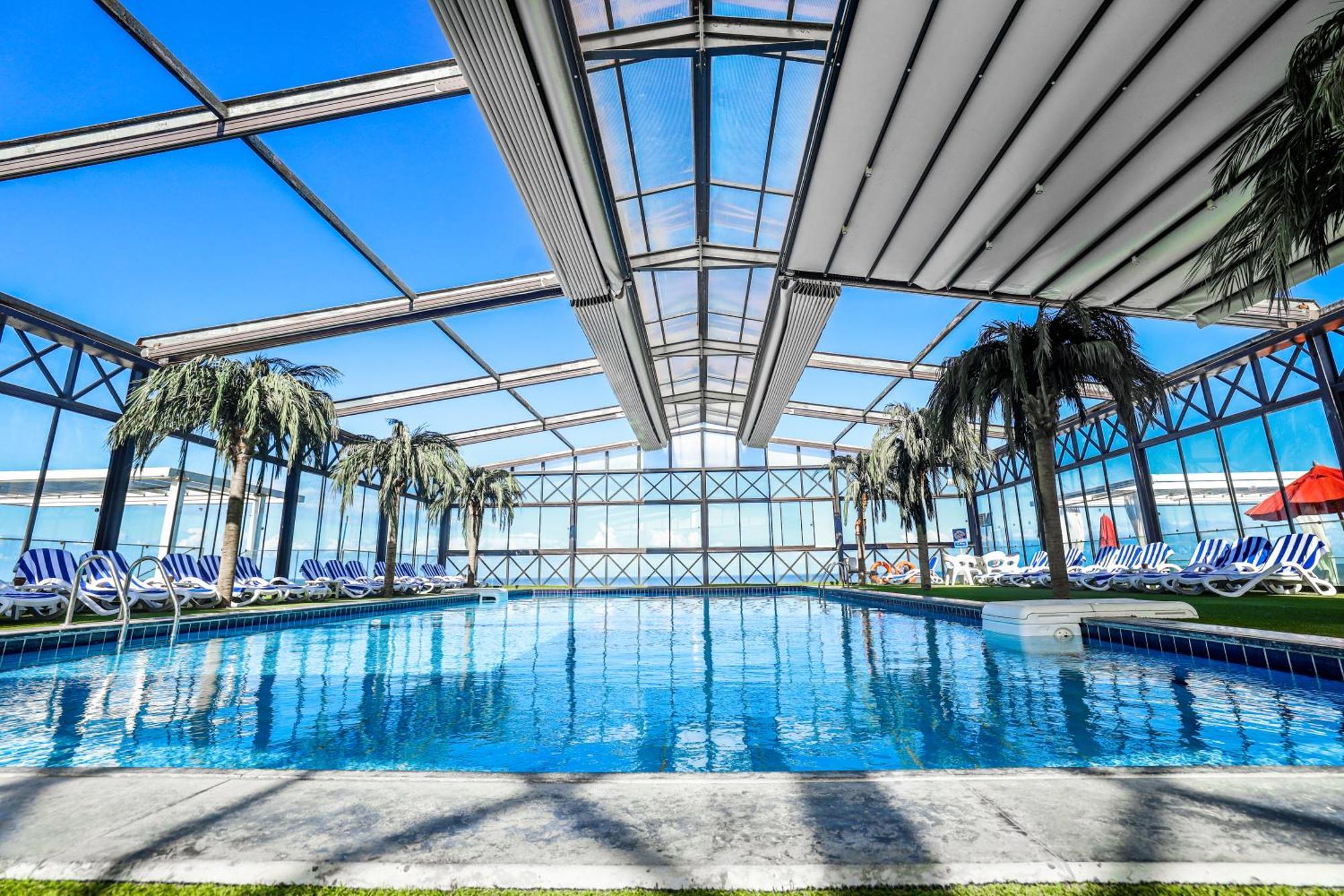 Porto Said Resort & Spa Extérieur photo